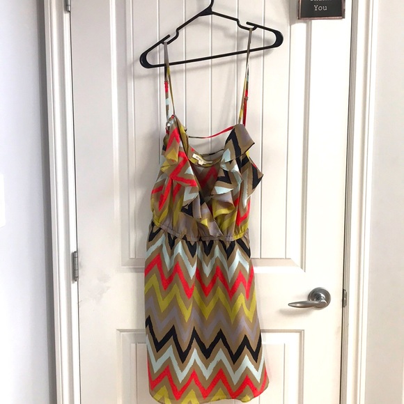 ❗️SOLD❗️BCBGeneration summer dress - Picture 3 of 9